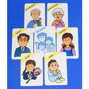 ゴー・ホーム Go Home 【小学生・中学生にオススメ 英語教材】