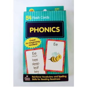 フォニックス Phonics 小学生 中学生にオススメ 英語教材 カード Fc608 リトル アメリカ 英語教材ストア 通販 Yahoo ショッピング