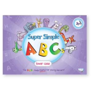 Super Simple Learning ABCs - Phonics Fun CD 884502414653 