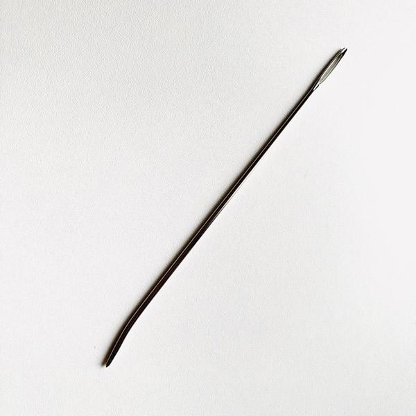 ダルマ　絵織亜　織り針【メール便可】＜ 手織り タペストリー＞