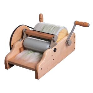 トラディショナル ダブルドライブ 糸車 白木組立キット ashford