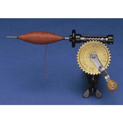 グリモクラ ボートシャトル用ボビン巻き機 ＜手織り機 杼 シャトル glimakra＞