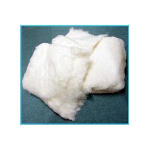 オーガニックコットン　バット状（布団綿状） 100g ＜綿 オーガニック 紡ぎ トッポンチーノ＞