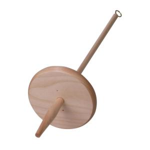 アシュフォード トラディショナル ダブルドライブ紡毛機 白木 組立