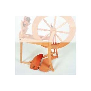 アシュフォード ダブルペダルキット トラディショナル 白木