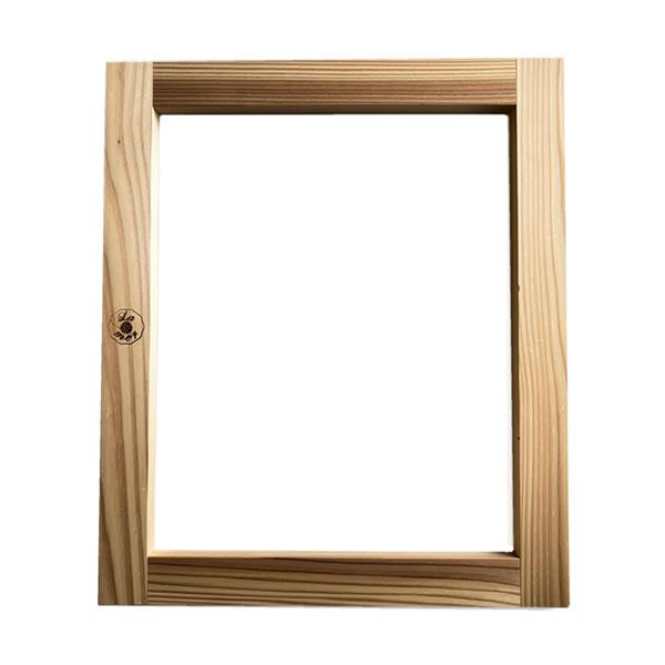 ラ・メール　フレーム織り機 ＜卓上 手織り機＞