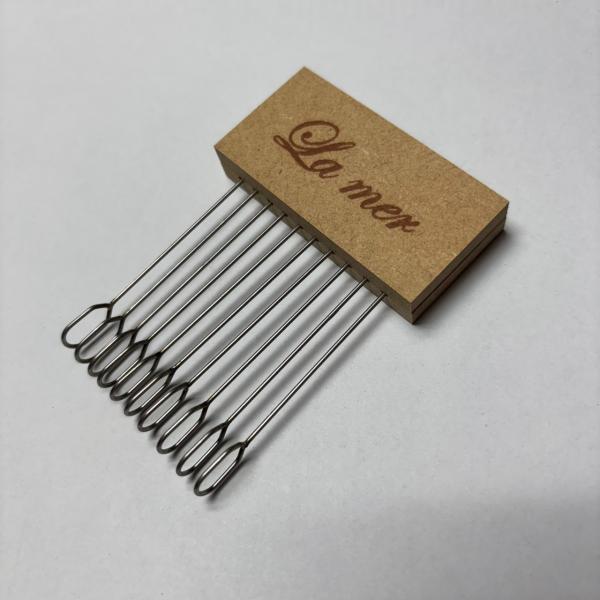 ラ・メール　フリーへドルセット ＜卓上 手織り機＞【メール便可】