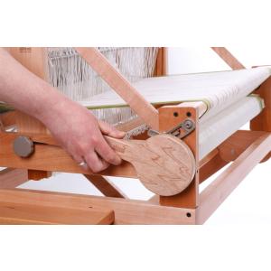 アシュフォード 整経台11m 白木 ＜卓上 手織り機 ashford＞ : 手紡ぎ