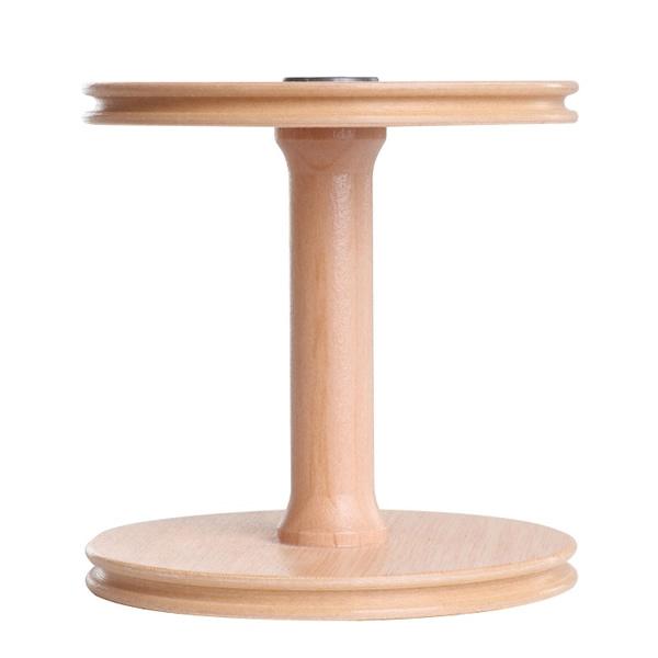 アシュフォード ジャンボボビン ラッカー ＜紡ぎ車 紡ぎ ashford＞