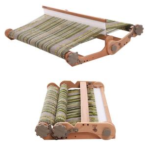 アシュフォード ジョイ2 シングルペダル紡毛機 JOY バッグ付き