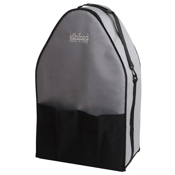 アシュフォード キウイ３紡毛機用キャリーバッグ ＜紡ぎ車 紡ぎ ashford＞