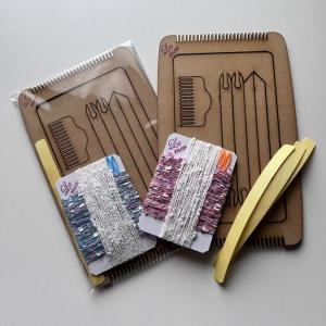 さをり さをり製 裂きたカッター用替え刃カートリッジ ＜手織り 裂織り