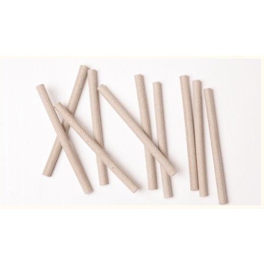 グリモクラ ペーパーボビン10本入り ＜手織り機 杼 シャトル glimakra＞