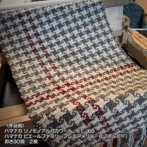 ハマナカ ピエールファミリー プレミアメリノ ...の詳細画像4