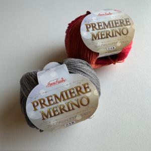 ハマナカ ピエールファミリー プレミアメリノ ...の詳細画像4