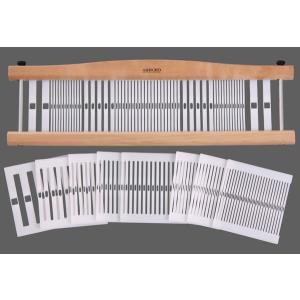 アシュフォード リジッドヘドル／ラ・メールルーム用筬そうこう60cm