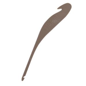 メール便可 ステンレス製 筬綜絖通し 筬ソウコウ通し 手織り用品