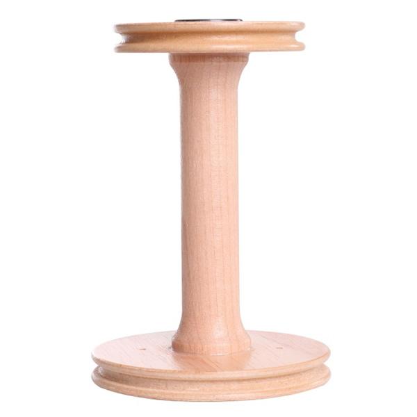 アシュフォード スタンダードボビン ラッカー ラッカー塗装 ＜紡ぎ車 紡ぎ ashford＞