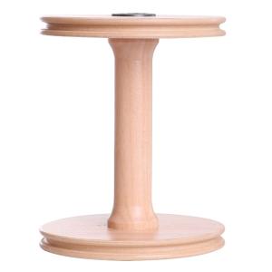 アシュフォード ジョイ2 シングルペダル紡毛機 JOY バッグ付き