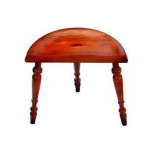 クロムスキー いす 白木 ＜紡ぎ 紡ぎ車 手織り kromski＞