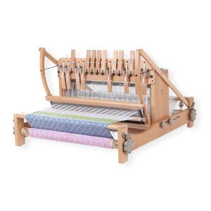 アシュフォード テーブルルーム60cm16枚そうこう機 ラッカー塗装 組立キット ＜卓上 手織り機 ashford＞