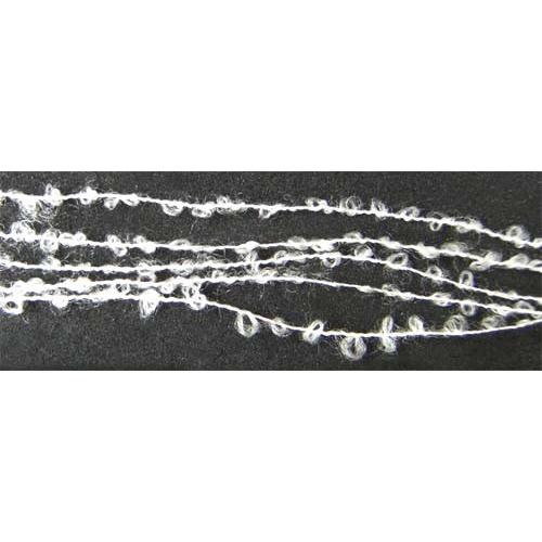 ソフトループ糸 1/16 ＜手織り 紡ぎ 染め 糸 綿＞