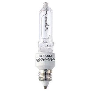 岩崎 JD110V65WN/P/M　アイクールハロゲン　75W形　省エネタイプ｜ランプ一番Yahoo!店