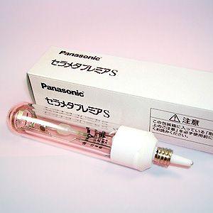 PanasonicセラメタプレミアS MT70CE_LW29 2個 パナソニック MT70CE-LW-EU/N 3000K セラメタプレミアS : ランプ一番