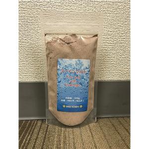 高濃度水素 食用岩塩 水素含有天然岩塩 ファインソルト　200ｇ