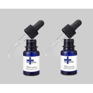2個セットDr.MORE　スリーディープリヴァイバー 20g×2セット 3DEEP　REVIVER ...