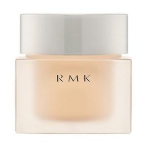 在庫処分 rmk 推しコスメ クリーミィファンデーション EX 102 SPF21 PA++ 30 g アールエムケー rmk 推しコスメ 通｜lamp