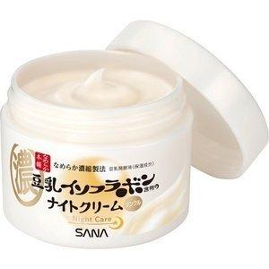 なめらか本舗 リンクルナイトクリーム 50g ...の詳細画像1