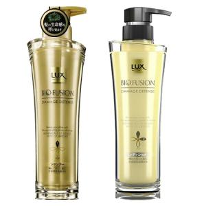 ラックス バイオフュージョン ホワイト エディション シャンプー