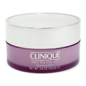 CLINIQUE テイク ザ デイ オフ クレンジング バーム 125ml おすすめクレンジング ク...