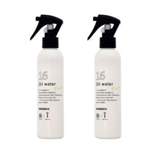 2個セット   ハホニコプロ 十六油水 ジュウロクユスイ 210mL ×2セット ヘアスプレー オイル ウォーター 保湿 うるおい ツヤ 熱｜lamp