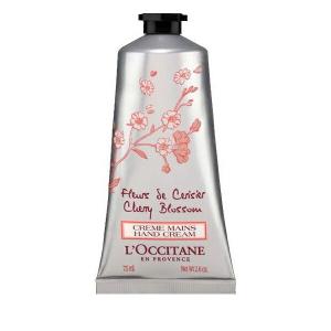 2セットロクシタン L'OCCITANE チェリーブロッサム ソフトハンドクリーム 30ml  おすすめハンドクリーム ハンドケア ボディケア｜lamp