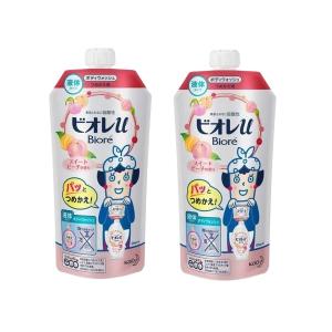 【新品未使用】ディシラ　ピューリファイボディウォッシュ　本体&詰め替え 8x4メン 薬用ボディウォッシュ 本体 400ml | 花王公式