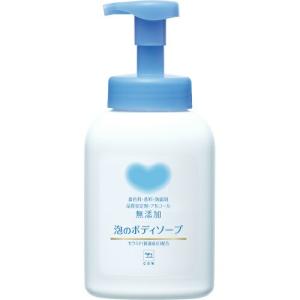 カウブランド無添加 泡のボディソープ 本体 ( 500ml )/ カウブランド
