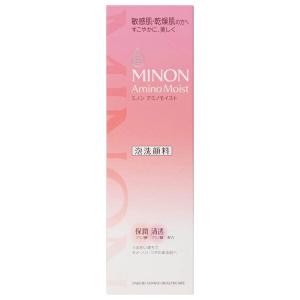 第一三共ヘルスケア ミノン アミノモイスト モイストチャージ クリーム