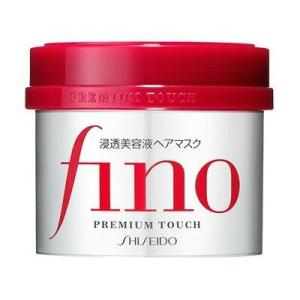 フィーノ プレミアムタッチ 浸透美容液ヘアマスク 230g ヘアトリートメント つや髪 ヘアマスク ...