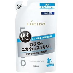 クラシエ ミュオ muo ボディウォッシュ つめかえ 詰め替え 380mL
