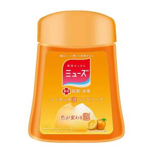レキットベンキーザー・ジャパン ミューズ ノータッチ 詰め替え 泡