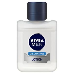 ニベアメン オイルコントロールローション ( 110ml )/ : 爽快ドラッグ