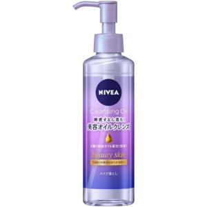NIVEA（ニベア） 花王 クレンジングオイルビューティースキン 本体