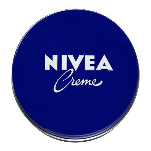 NIVEA ニベアクリーム 大缶 169g フェイスクリーム ボディクリーム スキンケアクリーム 花...