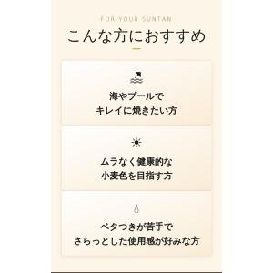 2セット サンベアーズ サンタン ローション ...の詳細画像3