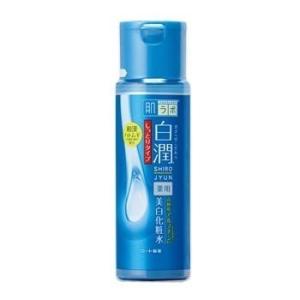 肌ラボ 白潤 薬用化粧水 しっとりタイプ 170ml 化粧水 ローション ヒアルロン酸 ビタミンC ...