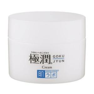 ロート製薬 肌ラボ 極潤 ヒアルロンクリーム 50g : SCB - 通販 - Yahoo