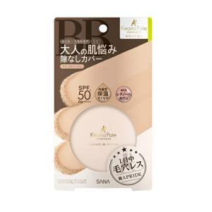 サナ 毛穴パテ職人 クッションブースター下地 22g : Tomods&AMERICAN