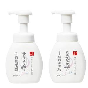 NOEVIR サナ なめらか本舗 ハリつやクレンジング洗顔 N ( 150g